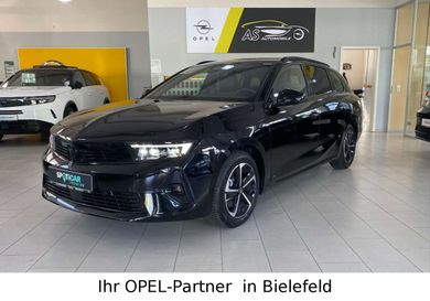 Opel Astra, 2024