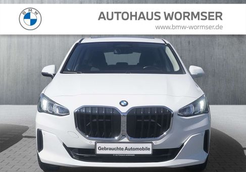 BMW 218, 2023 3