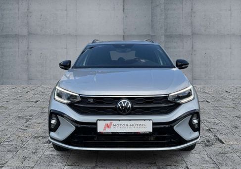 Volkswagen Taigo, 2024