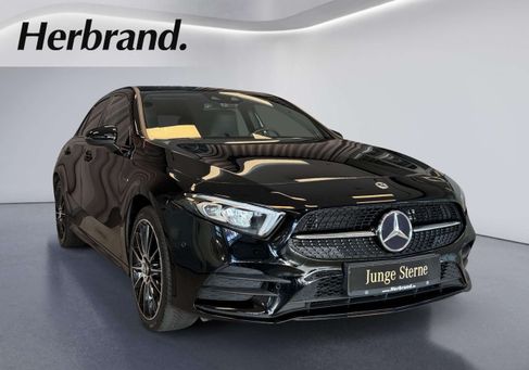 Mercedes-Benz A 250, 2021