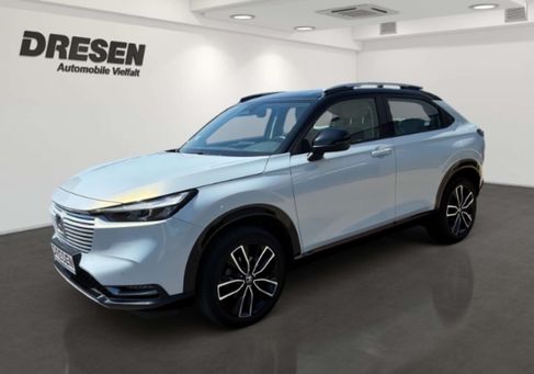Honda HR-V, 2022