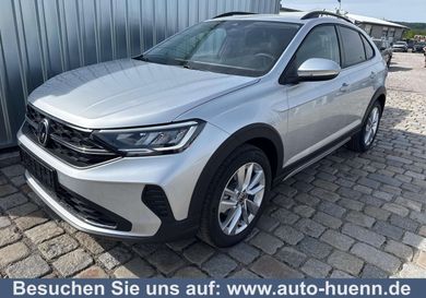 Volkswagen Taigo, 2026