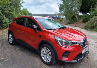 Mitsubishi ASX, 2024