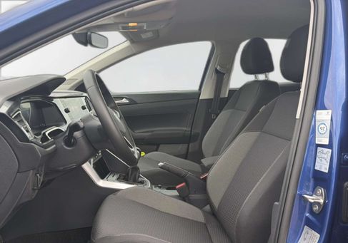 Volkswagen Polo, 2025