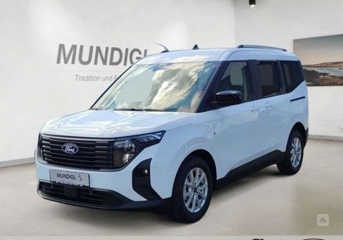 Ford Tourneo Courier, 2024