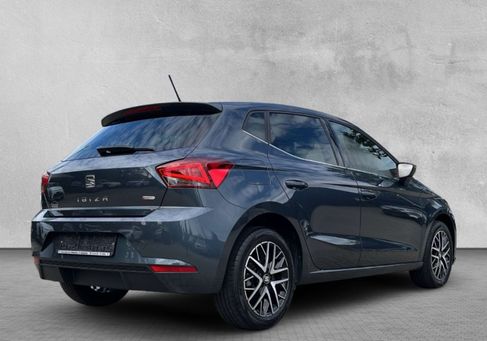 Seat Ibiza, 2019
