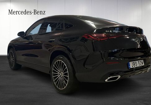 Mercedes-Benz GLC 300, 2026