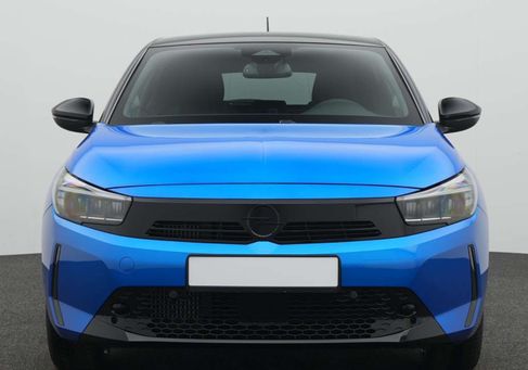 Opel Corsa, 2025 3