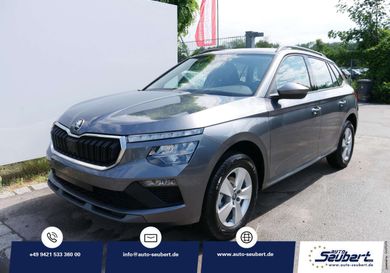 Skoda Kamiq, 2026