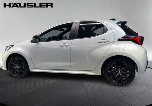 Mazda 2, 2026 2