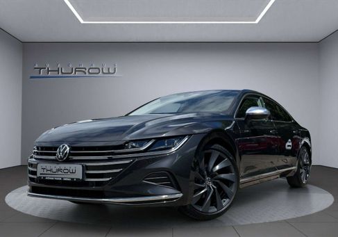 Volkswagen Arteon, 2020