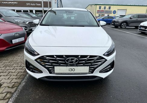 Hyundai i30, 2023 2