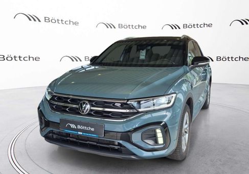 Volkswagen T-Roc, 2023