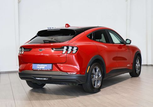 Ford Mustang, 2022 3