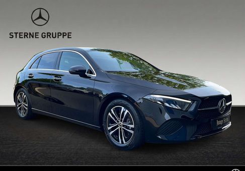 Mercedes-Benz A 200, 2025 2