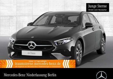 Mercedes-Benz A 180, 2023