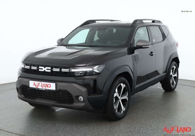 Dacia Duster, 2026