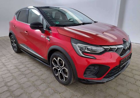Mitsubishi ASX, 2023 2