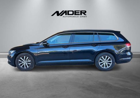 Volkswagen Passat Variant, 2018 3