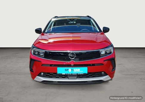 Opel Grandland X, 2023 2