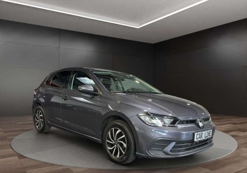 Volkswagen Polo, 2024