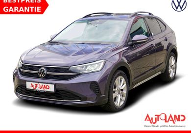 Volkswagen Taigo, 2022