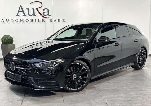Mercedes-Benz CLA 200, 2023