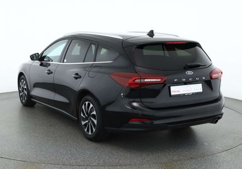 Ford Focus, 2025