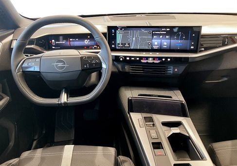 Opel Grandland X, 2025