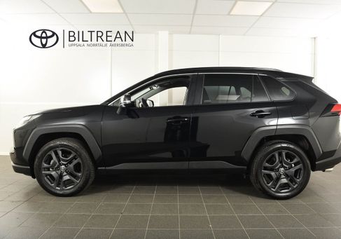 Toyota RAV 4, 2025 3