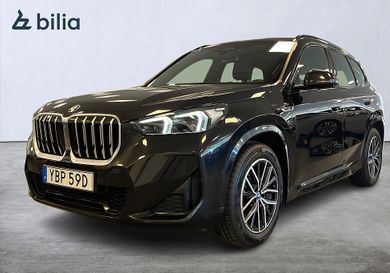 BMW X1, 2023