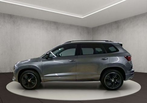 Skoda Karoq, 2022