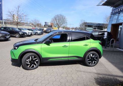 Opel Mokka, 2024 3