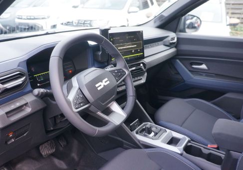 Dacia Duster, 2026 2