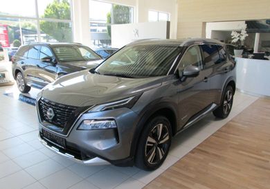 Nissan X-Trail, 2023