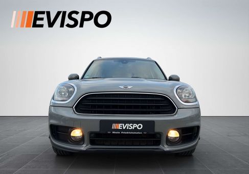 MINI One Countryman, 2018