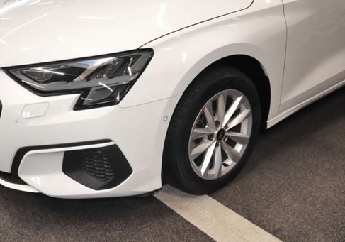 Audi A3, 2023 3