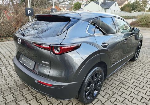 Mazda CX-30, 2025 3