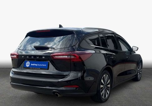 Ford Focus, 2023