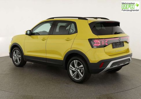 Volkswagen T-Cross, 2026