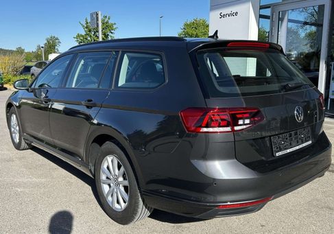 Volkswagen Passat Variant, 2024 3