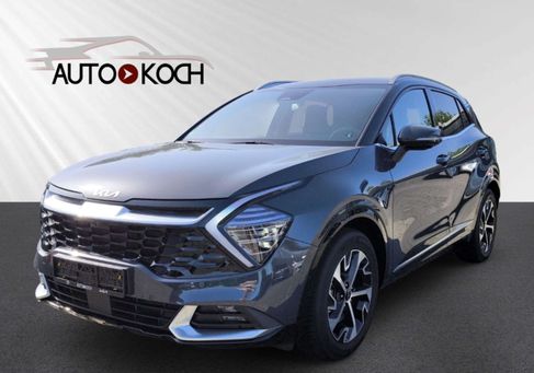 Kia Sportage, 2024 2