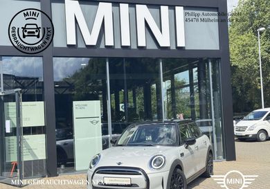 MINI Cooper, 2022