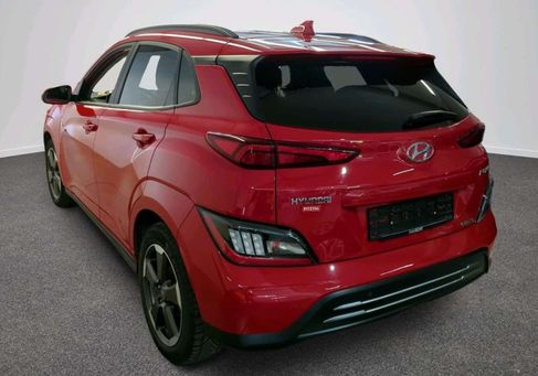 Hyundai Kona, 2022 2