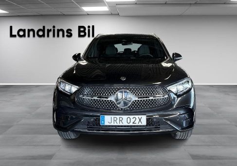 Mercedes-Benz GLC 300, 2026 2