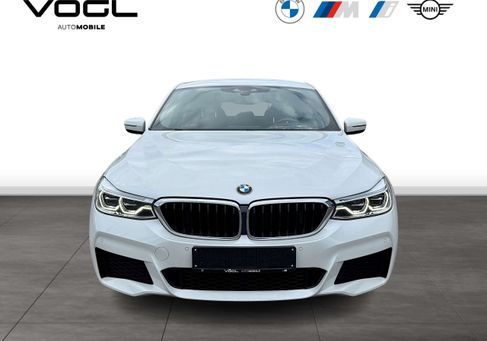BMW 640, 2018