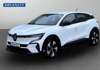 Renault Megane, 2023