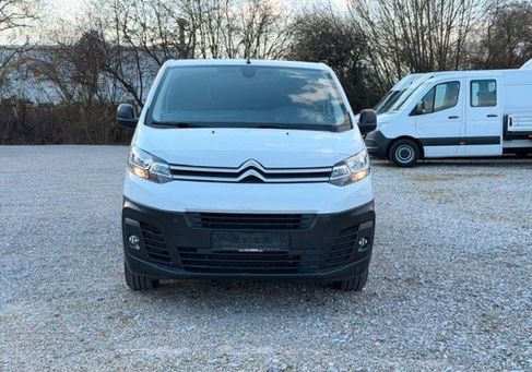 Citroën Jumpy, 2023