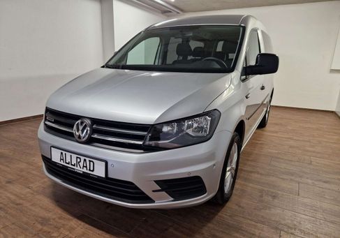 Volkswagen Caddy, 2019