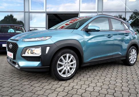 Hyundai Kona, 2020 2